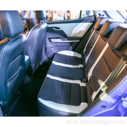 Clearance Sale!!LINKTOUR K-1!! 410Kms!! EV  Quality Electric Car High Speed Vehicle/Electric Car/ Automotive Cheap SUV